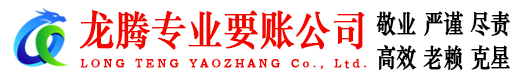 泰和龙腾清债公司